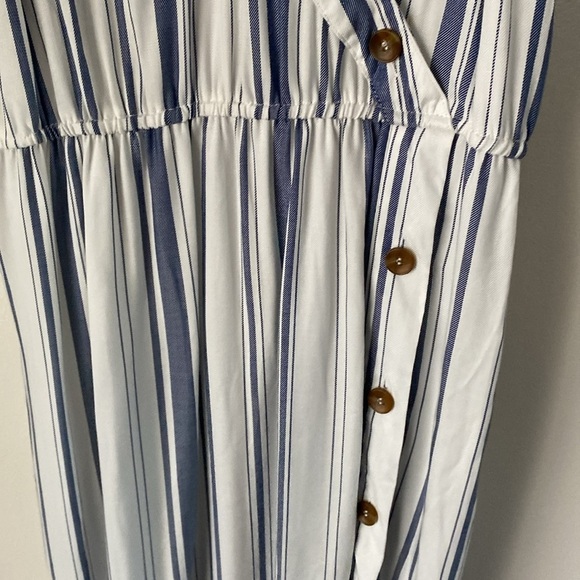 NWOT Lauren Conrad dress size petite xl - Picture 4 of 8